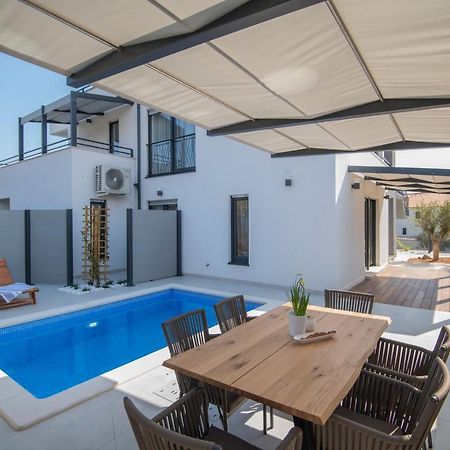 Villa Magna Luxury Apartments Murter Dış mekan fotoğraf