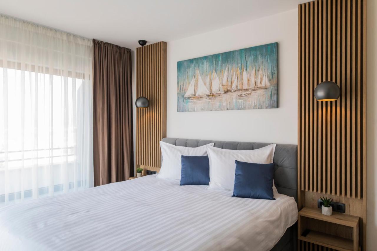 Villa Magna Luxury Apartments Murter Dış mekan fotoğraf