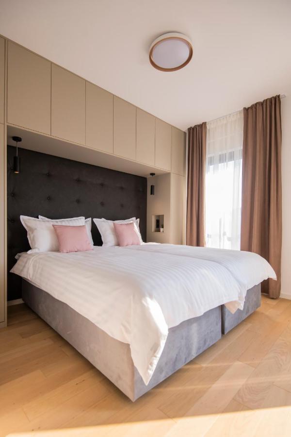 Villa Magna Luxury Apartments Murter Dış mekan fotoğraf