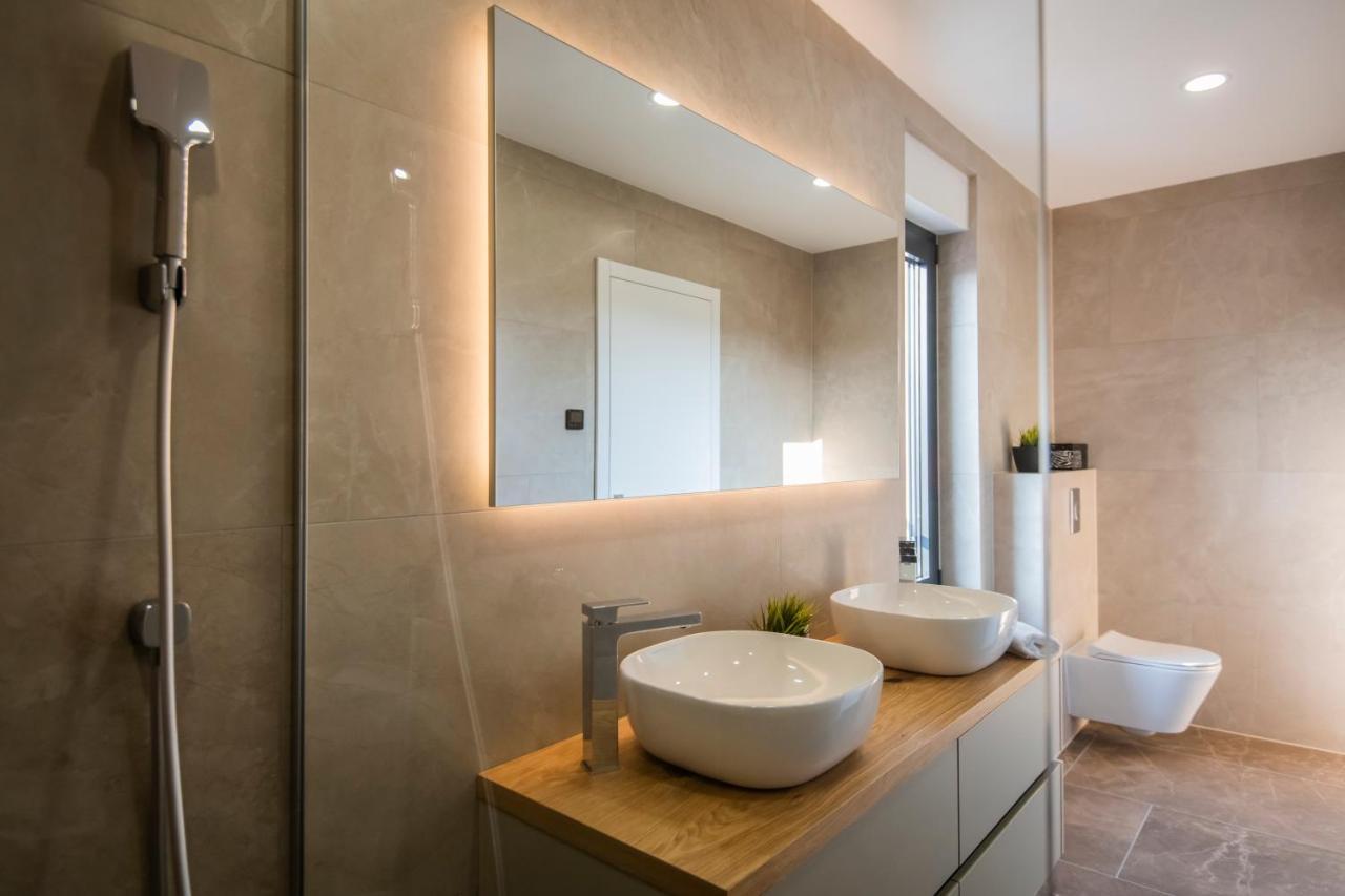 Villa Magna Luxury Apartments Murter Dış mekan fotoğraf