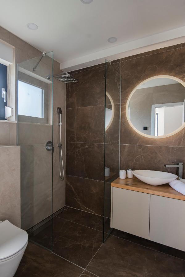 Villa Magna Luxury Apartments Murter Dış mekan fotoğraf