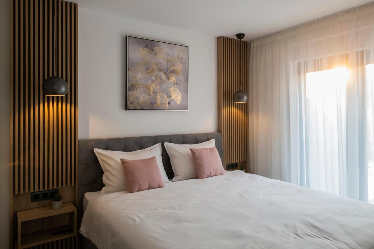 Villa Magna Luxury Apartments Murter Dış mekan fotoğraf