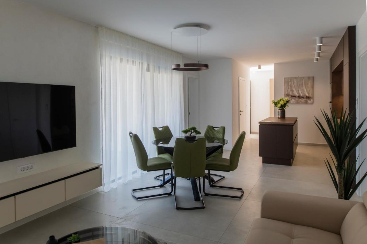 Villa Magna Luxury Apartments Murter Dış mekan fotoğraf