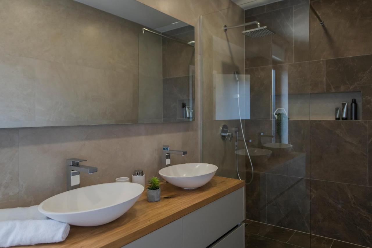 Villa Magna Luxury Apartments Murter Dış mekan fotoğraf