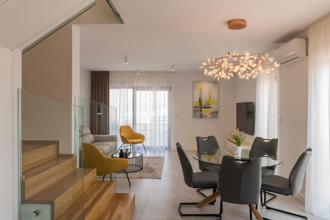 Villa Magna Luxury Apartments Murter Dış mekan fotoğraf