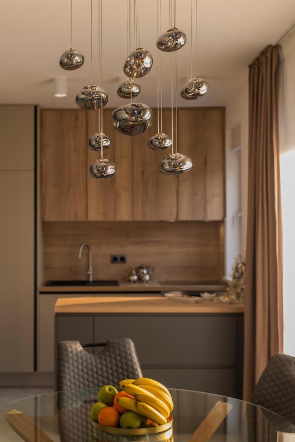 Villa Magna Luxury Apartments Murter Dış mekan fotoğraf