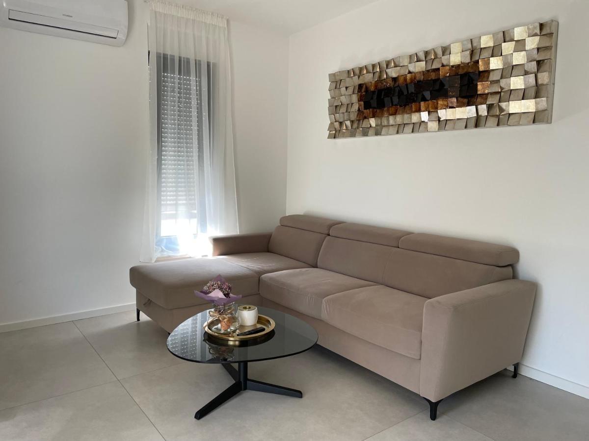 Villa Magna Luxury Apartments Murter Dış mekan fotoğraf