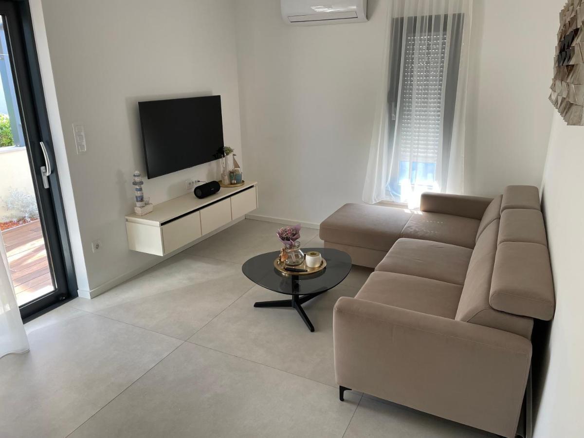 Villa Magna Luxury Apartments Murter Dış mekan fotoğraf