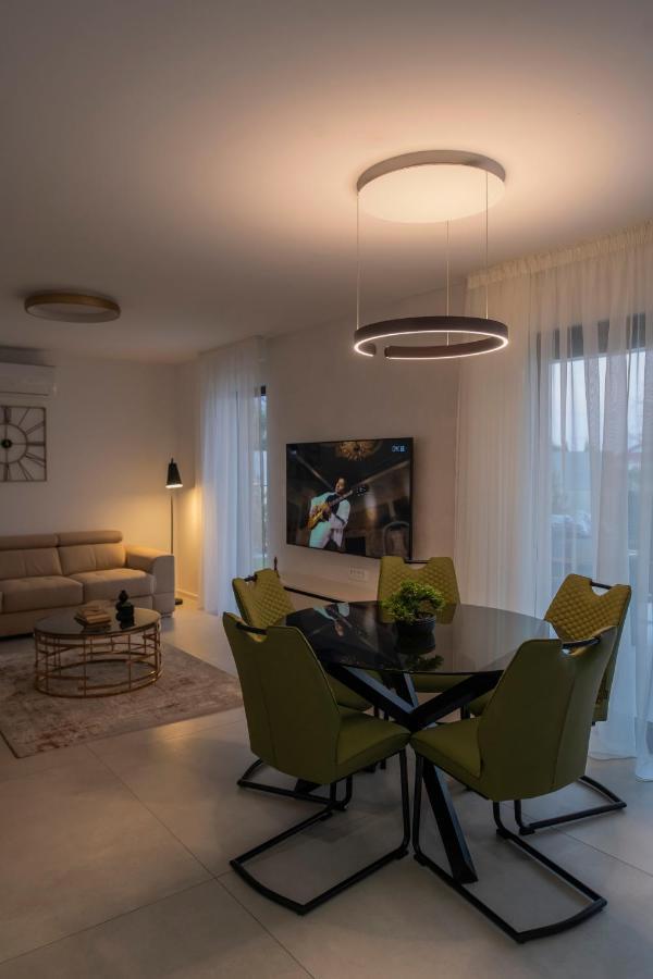 Villa Magna Luxury Apartments Murter Dış mekan fotoğraf