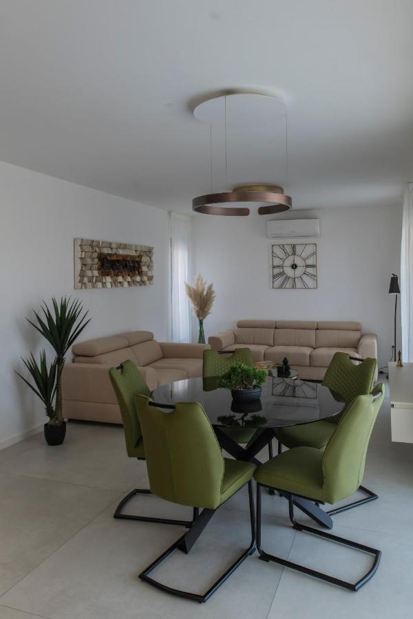 Villa Magna Luxury Apartments Murter Dış mekan fotoğraf
