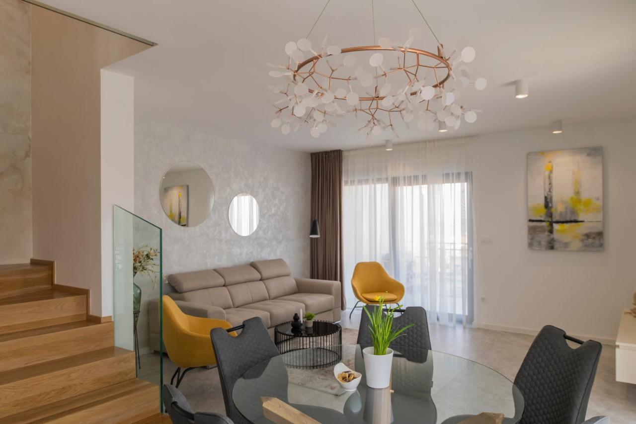 Villa Magna Luxury Apartments Murter Dış mekan fotoğraf
