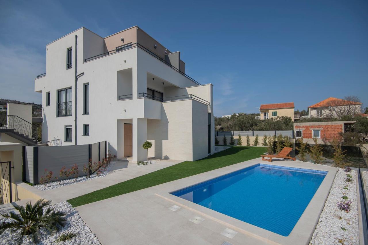 Villa Magna Luxury Apartments Murter Dış mekan fotoğraf