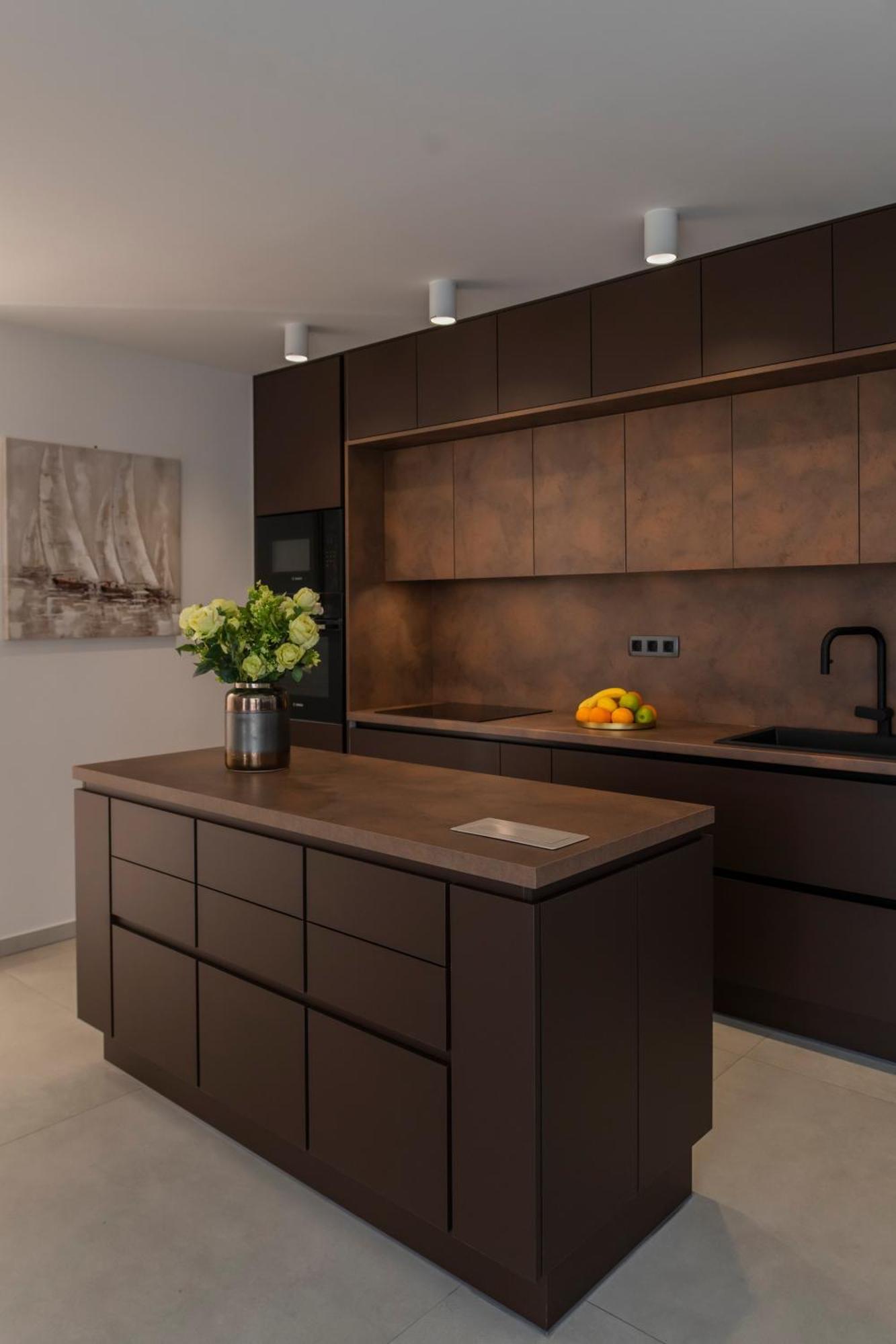Villa Magna Luxury Apartments Murter Oda fotoğraf